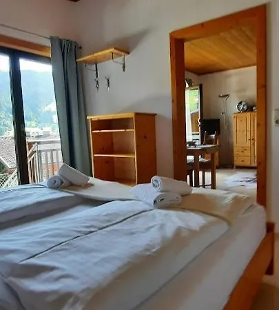 Appartement Stille Oase 5 *