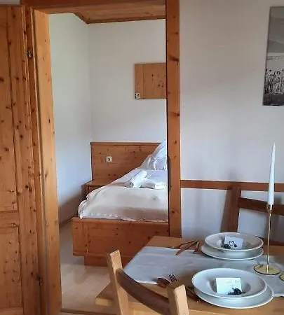 Stille Oase 5 *
