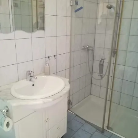 Appartement Stille Oase 5