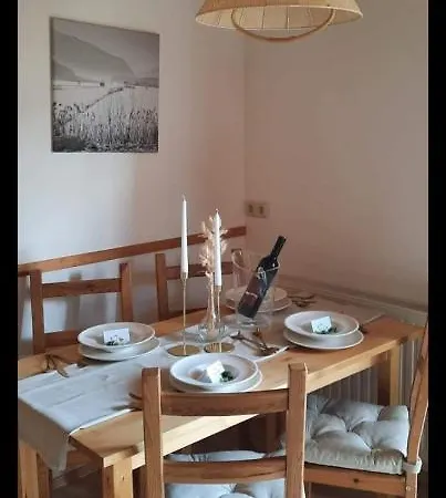 Appartement Stille Oase 5