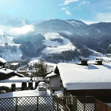 Stille Oase 5 Fusch an der Glocknerstraße