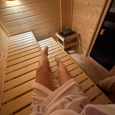 Appartement Stille Oase 5