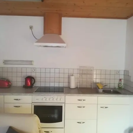 Stille Oase 5 *
