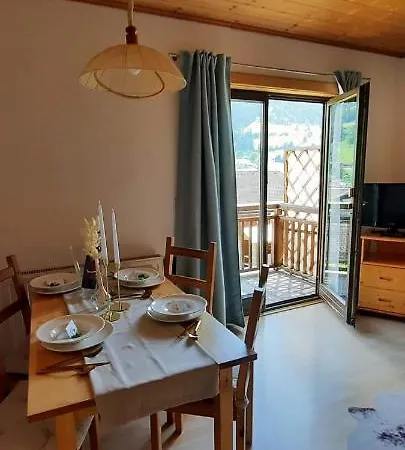 Appartement Stille Oase 5