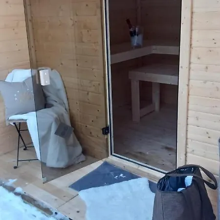 Stille Oase 5 * Fusch an der Glocknerstraße