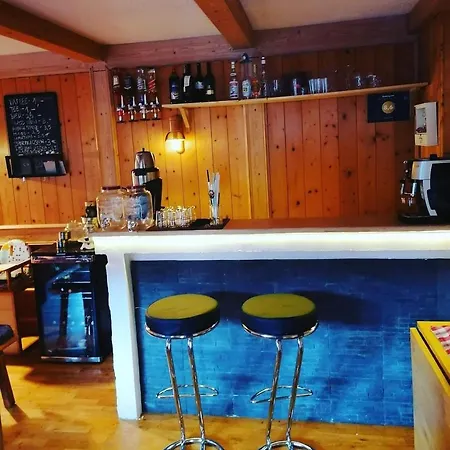 Stille Oase 5 Appartement Fusch an der Glocknerstraße