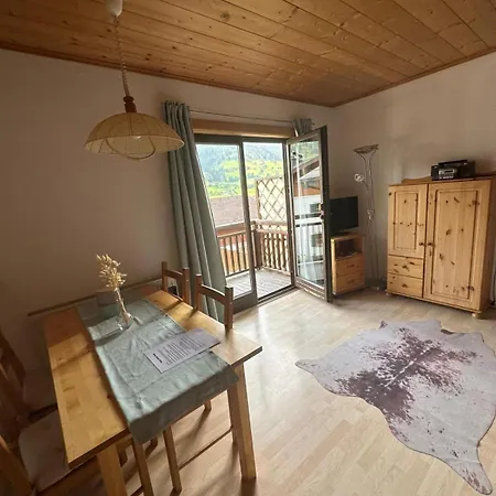 Appartement Stille Oase 5 Fusch an der Glocknerstraße