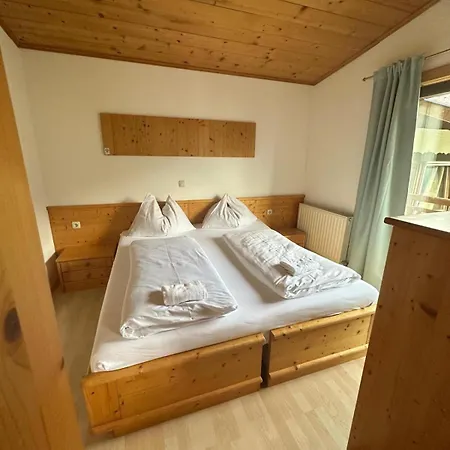 Stille Oase 5 * Bruck an der Grossglocknerstrasse